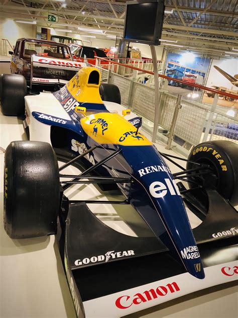 fw15 formula 1.